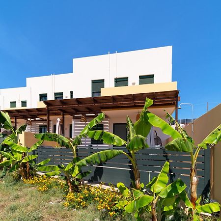 Mare Blu 2 On The Beach Gennadi Exterior foto