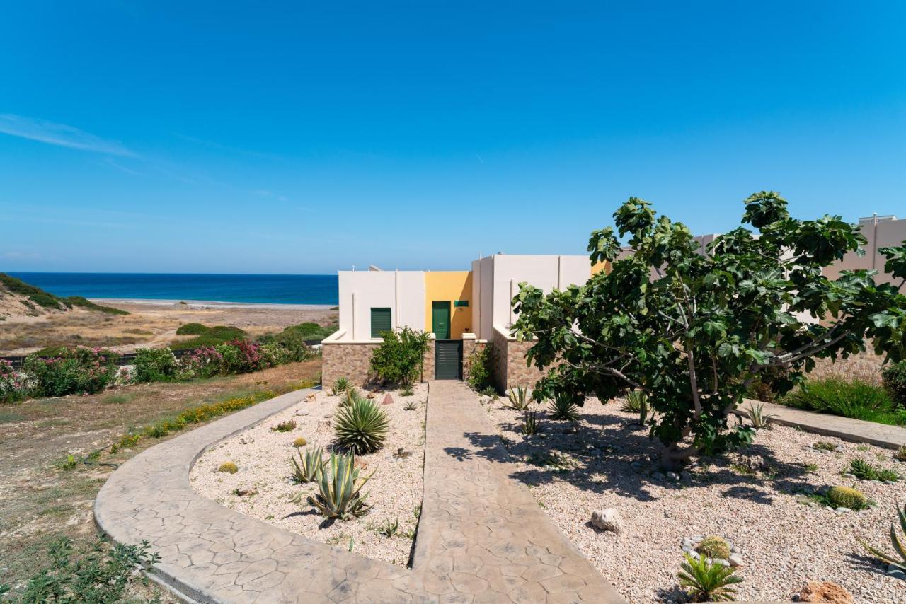 Mare Blu 2 On The Beach Gennadi Exterior foto