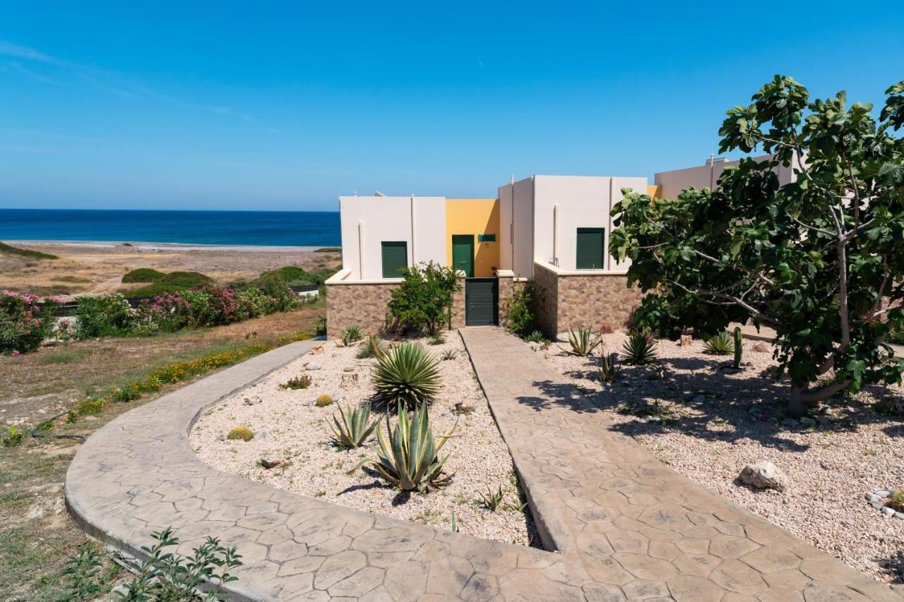 Mare Blu 2 On The Beach Gennadi Exterior foto