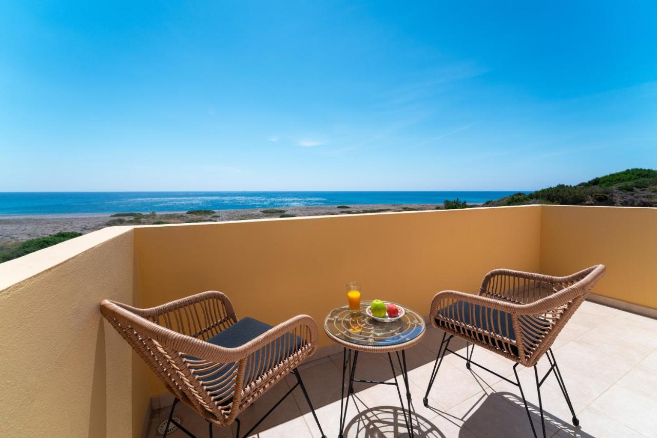 Mare Blu 2 On The Beach Gennadi Exterior foto