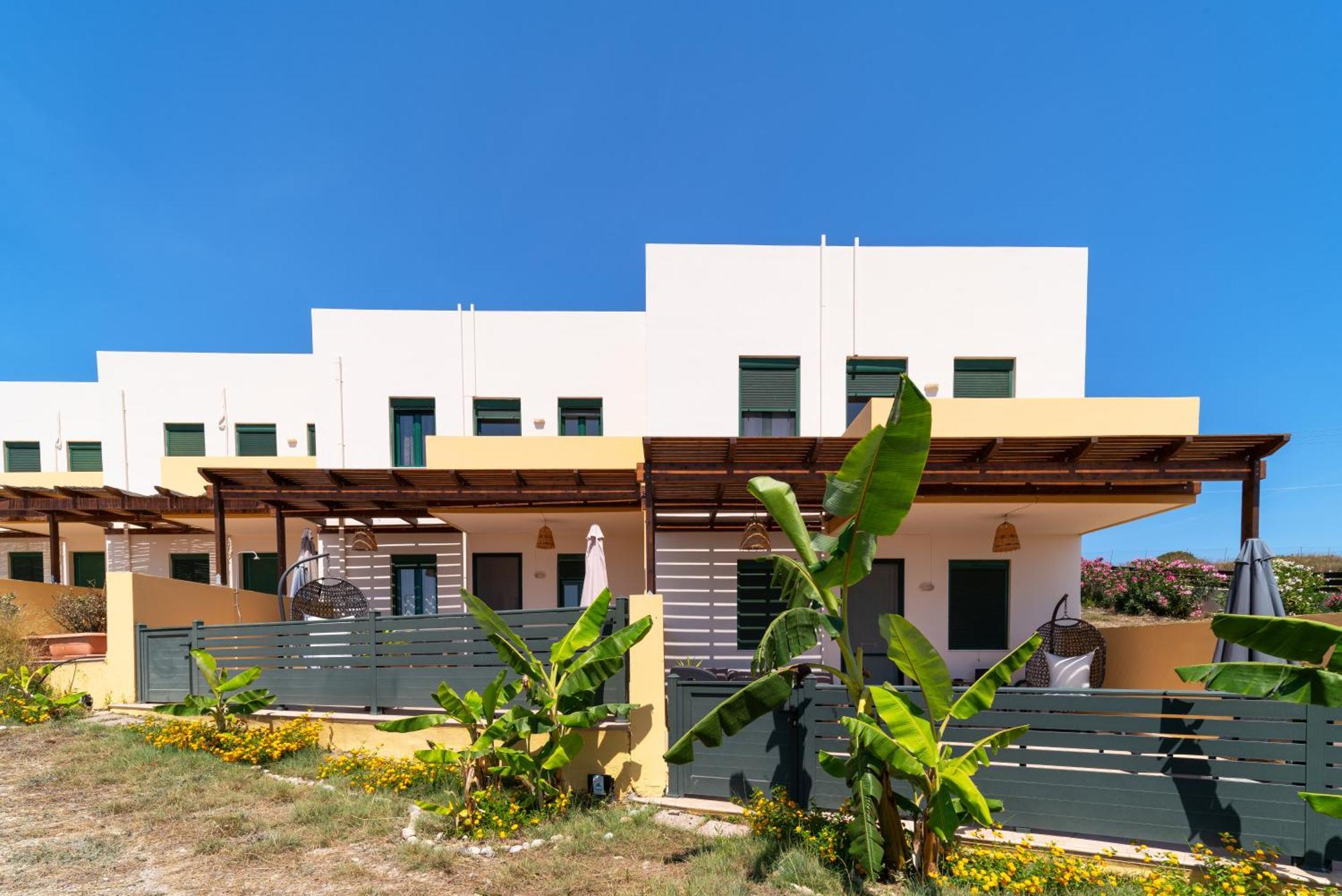 Mare Blu 2 On The Beach Gennadi Exterior foto